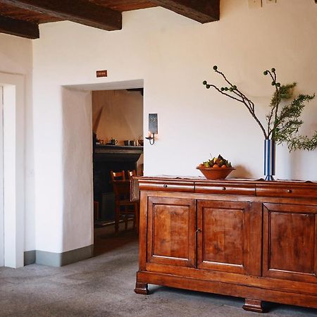 Albergo Casa Santo Stefano Miglieglia Екстер'єр фото