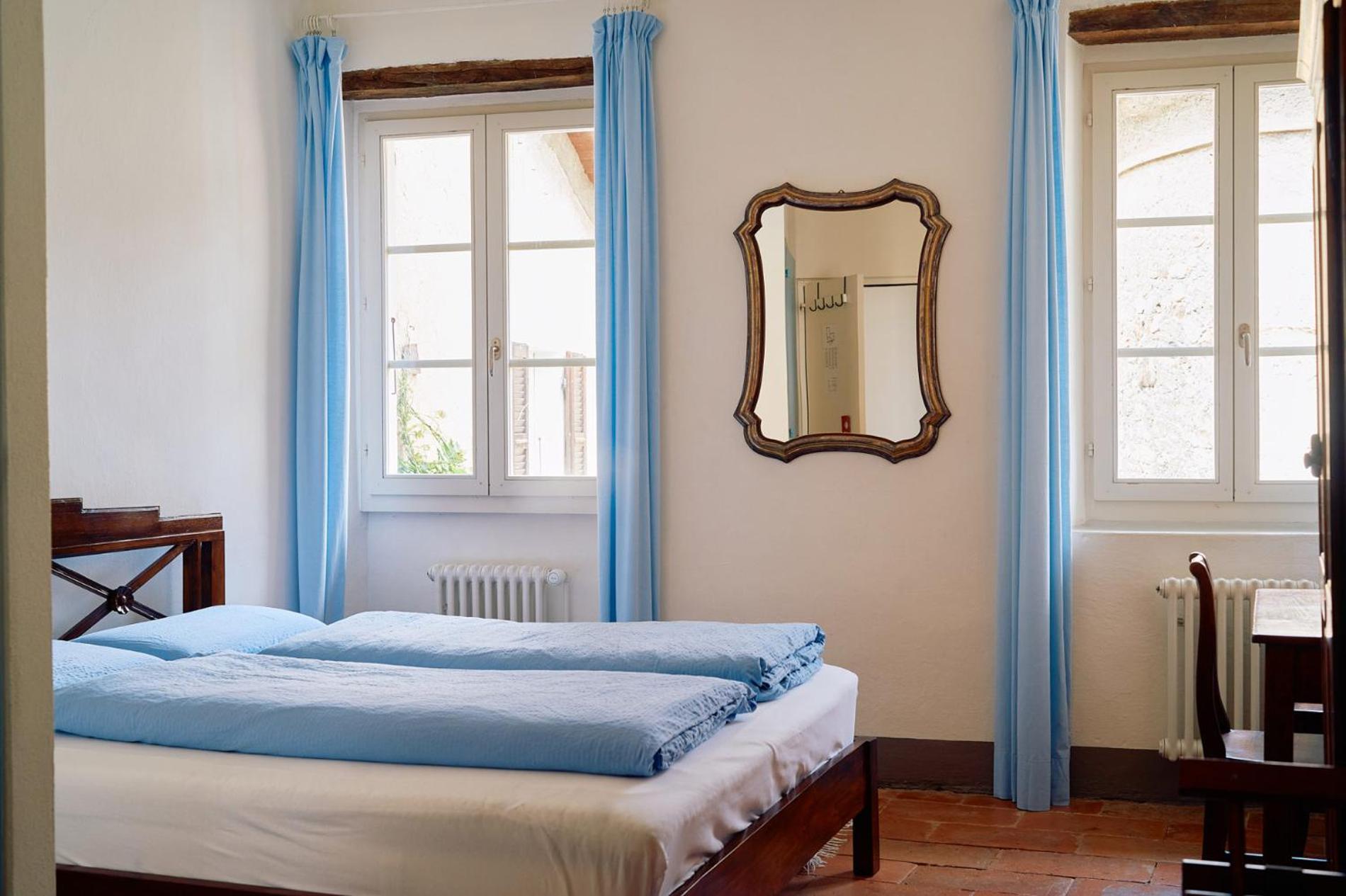 Albergo Casa Santo Stefano Miglieglia Екстер'єр фото