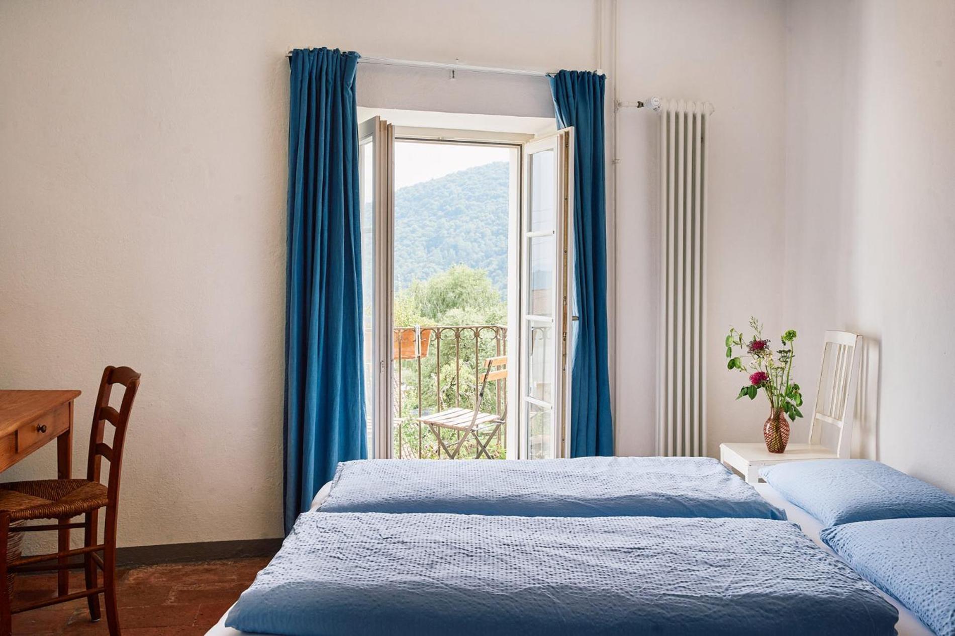 Albergo Casa Santo Stefano Miglieglia Екстер'єр фото