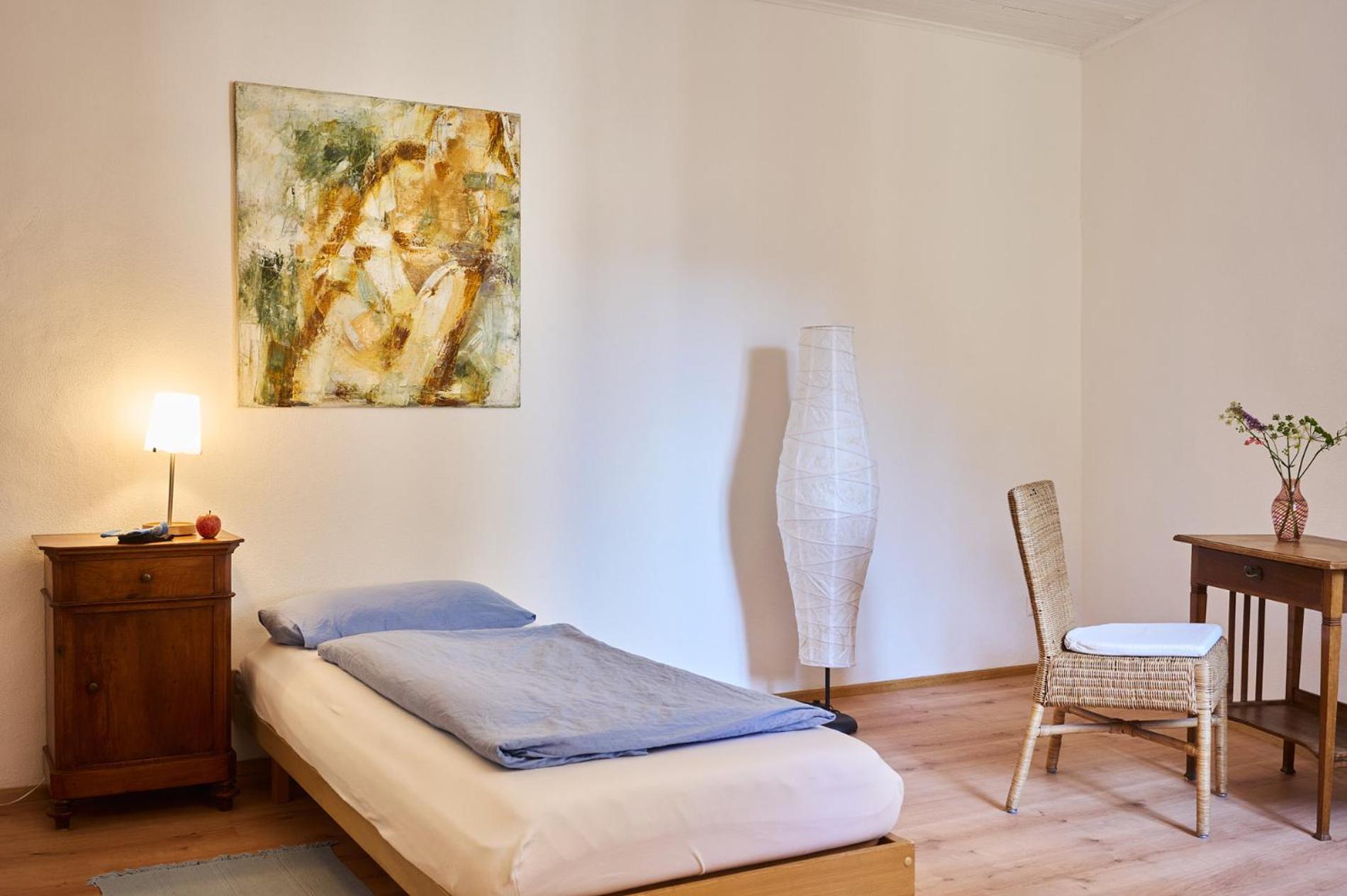 Albergo Casa Santo Stefano Miglieglia Екстер'єр фото
