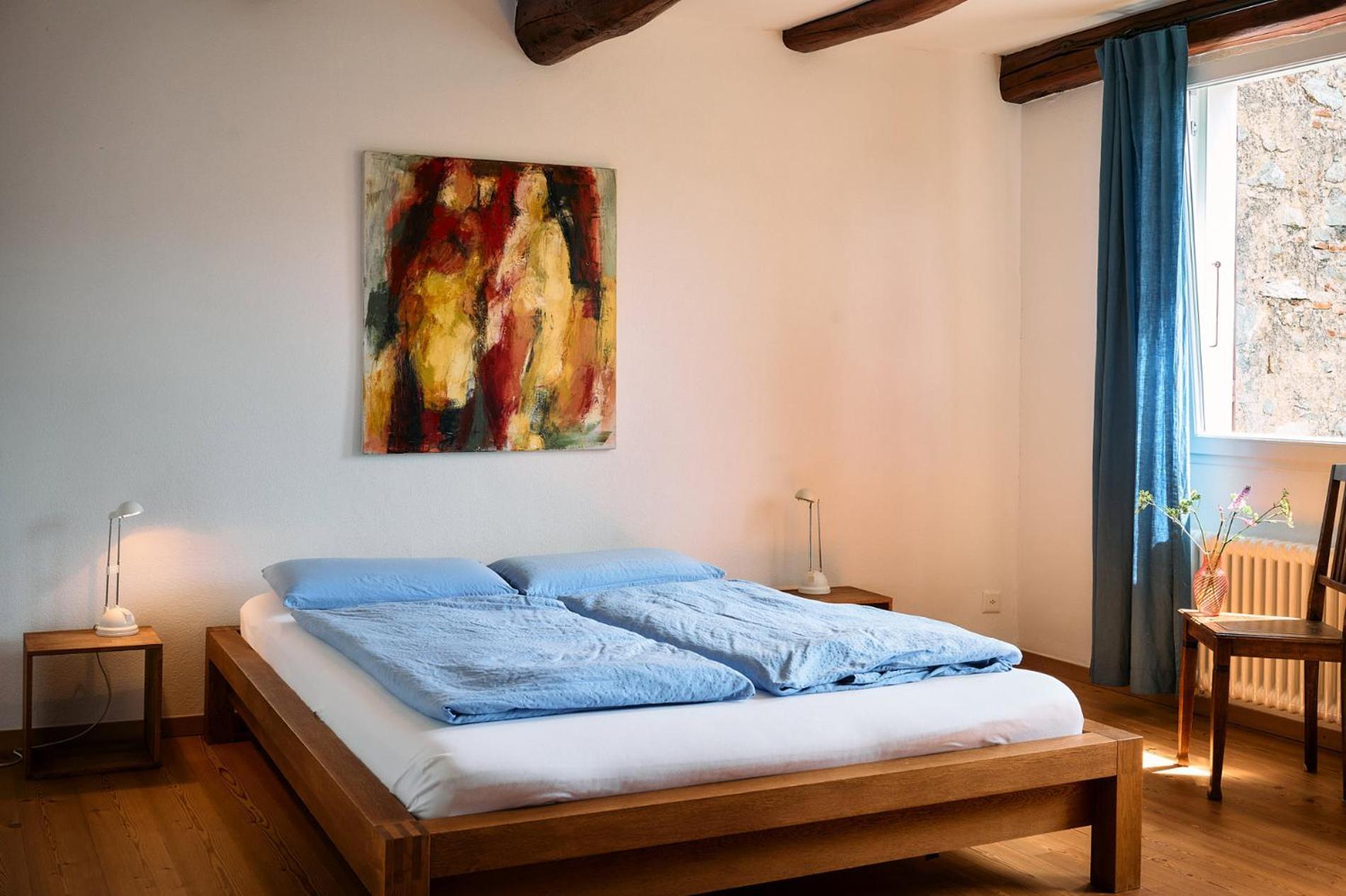 Albergo Casa Santo Stefano Miglieglia Екстер'єр фото