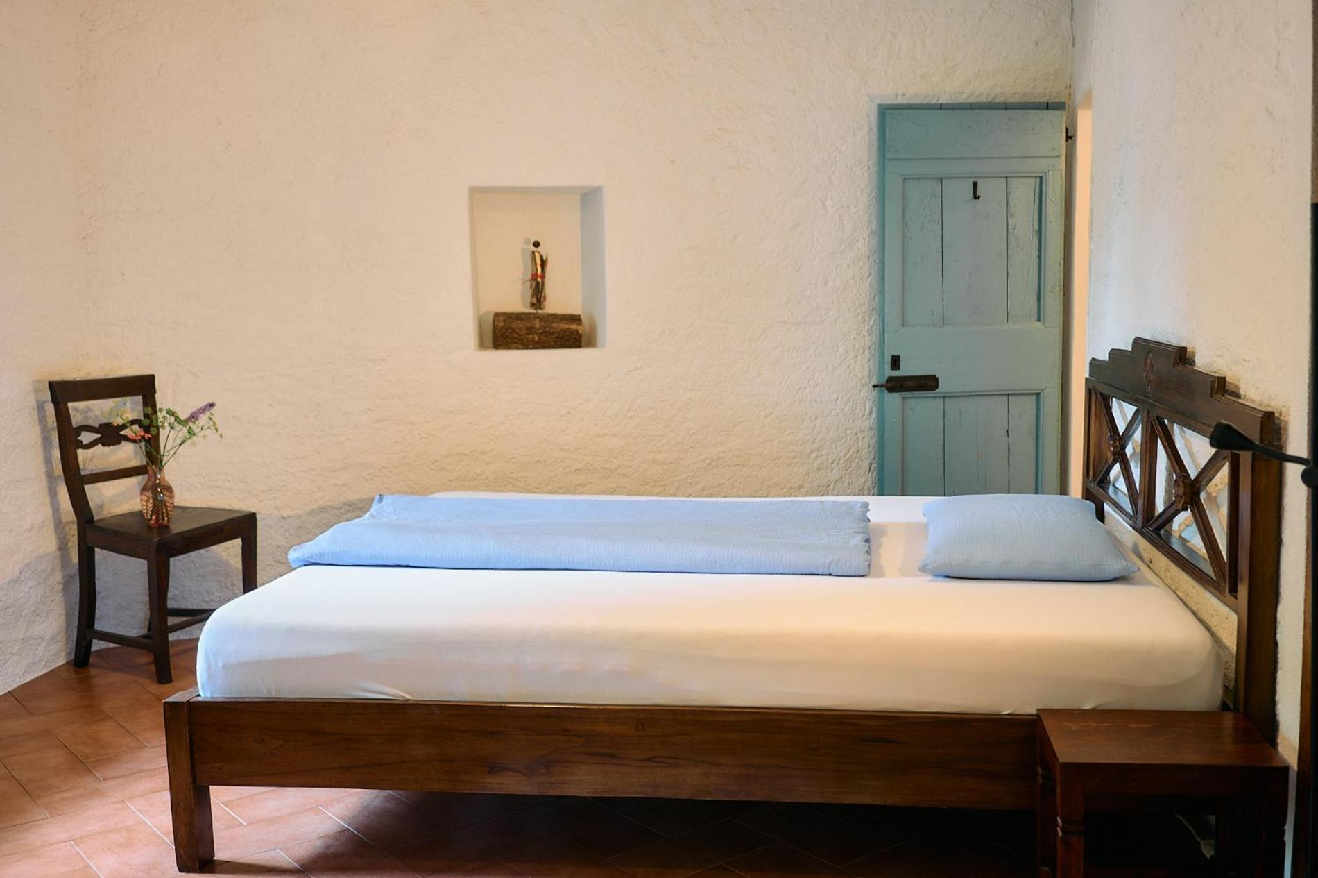 Albergo Casa Santo Stefano Miglieglia Екстер'єр фото