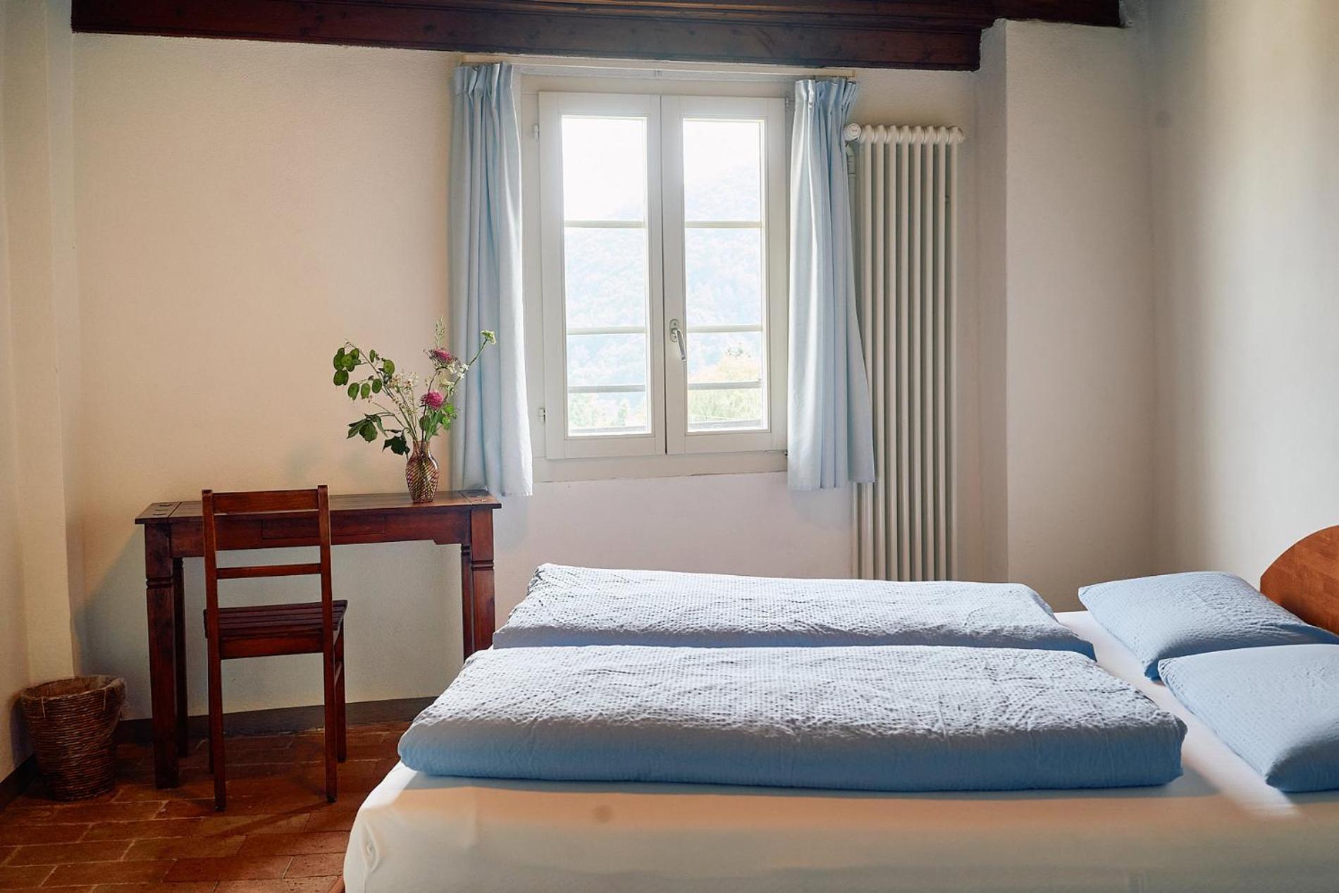 Albergo Casa Santo Stefano Miglieglia Екстер'єр фото