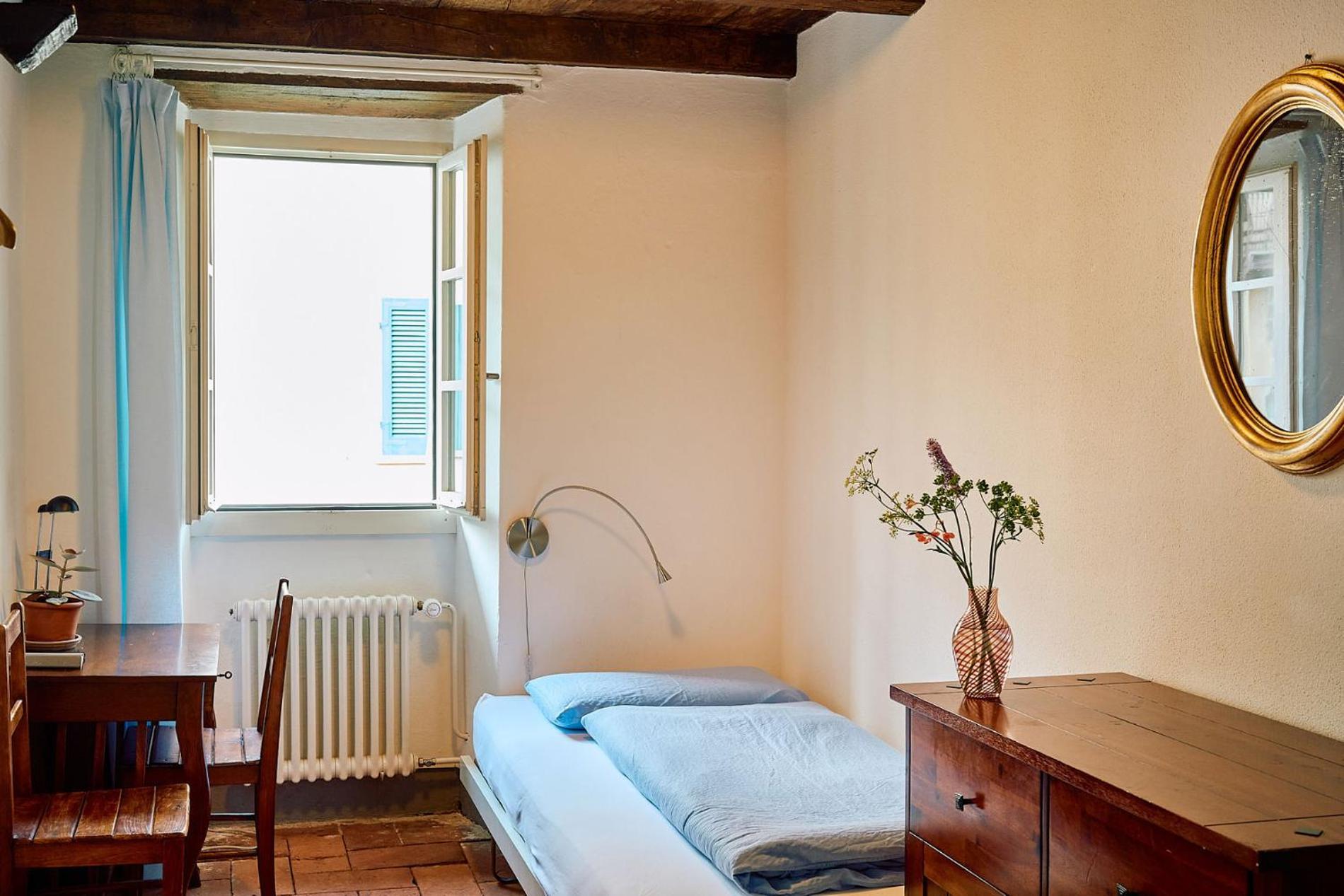 Albergo Casa Santo Stefano Miglieglia Екстер'єр фото