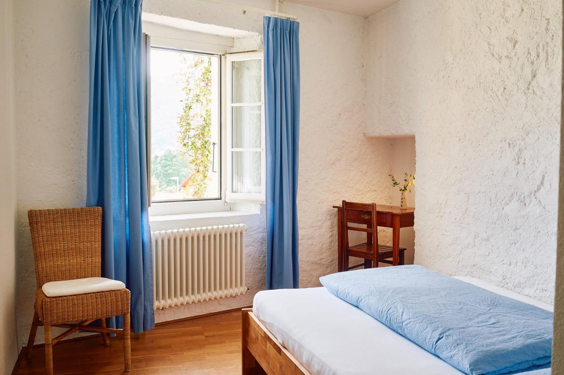 Albergo Casa Santo Stefano Miglieglia Екстер'єр фото